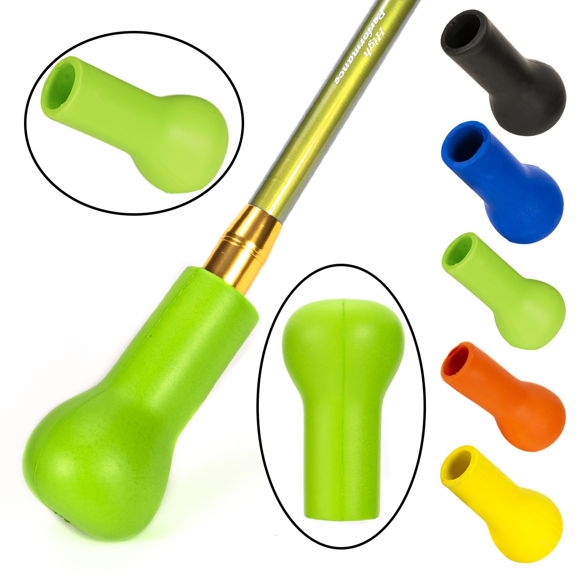 Soporte para caña de pescar, c - Fishing Rod Case reseña y precio