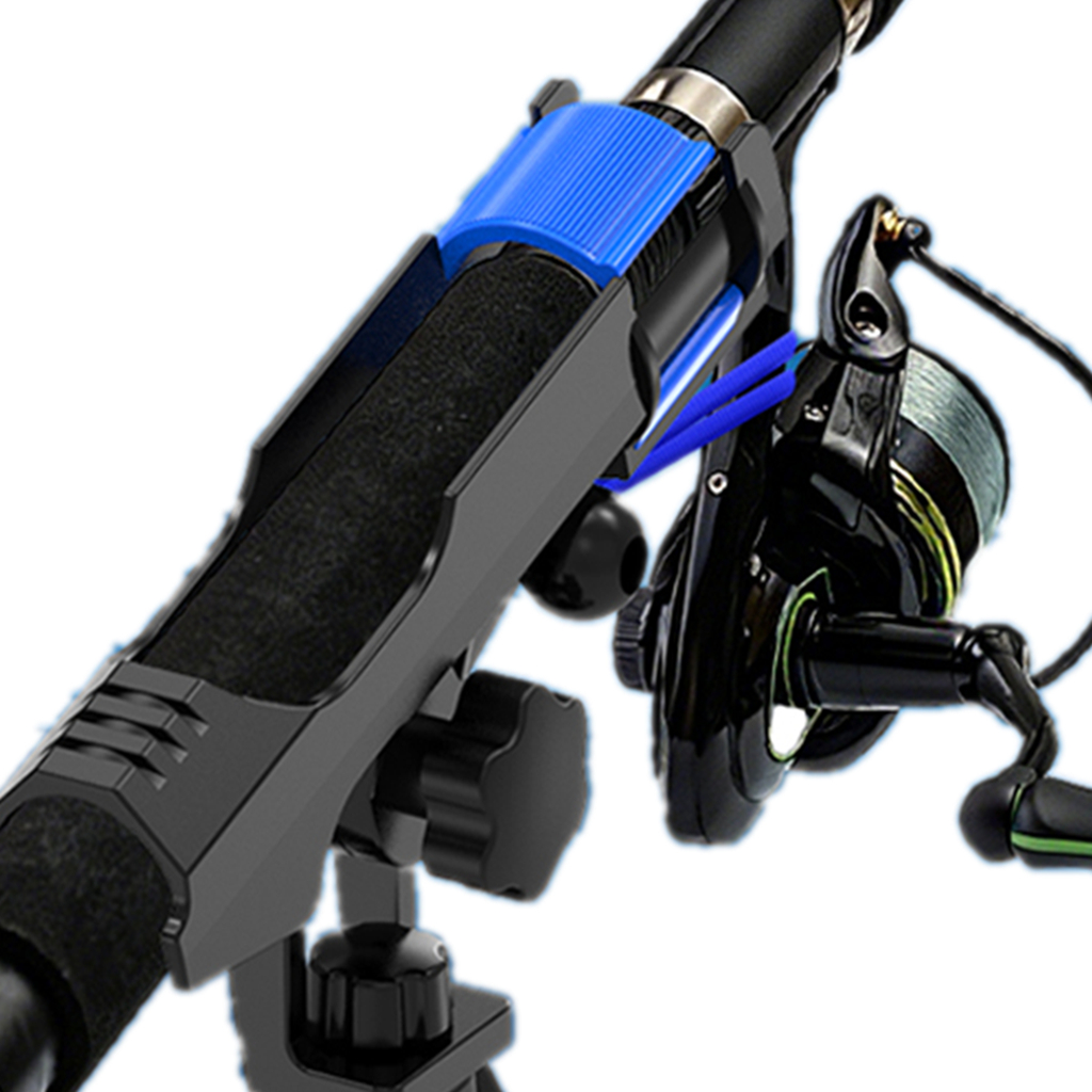Soporte para caña de pescar pa - Fishing Rod Boat reseña y precio