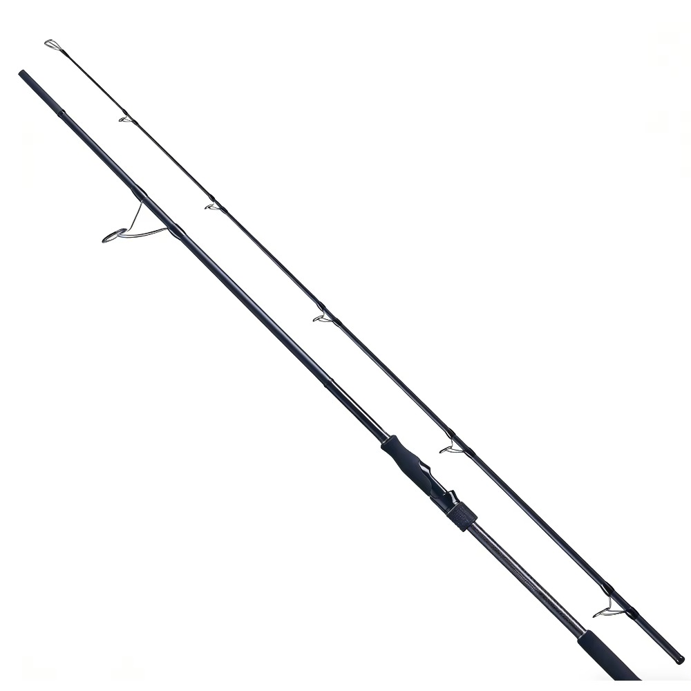 Caña de Pescar de Fibra de Car - Fishing Rod Carbon Fiber reseña y precio