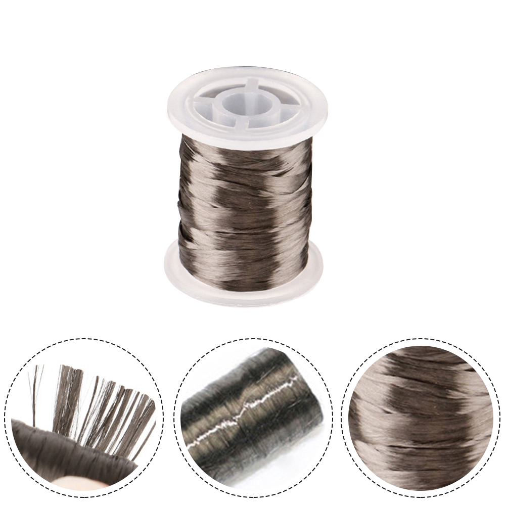 Anillo de guía de caña de pesc - Fishing Rod Carbon Fiber reseña y precio