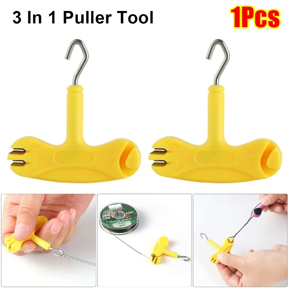 Herramienta de pesca de carpa  - Fishing Rod Building Kit reseña y precio