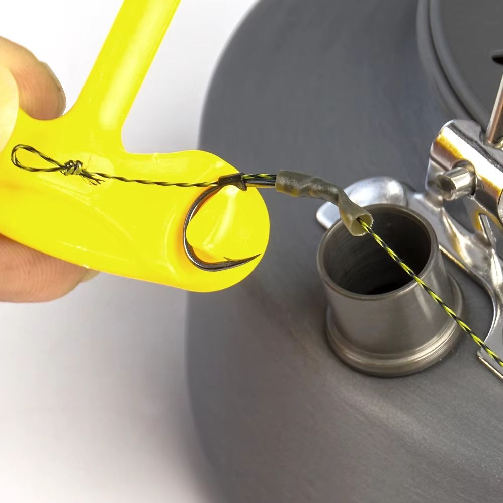 Herramienta de pesca de carpa  - Fishing Rod Building Kit reseña y precio