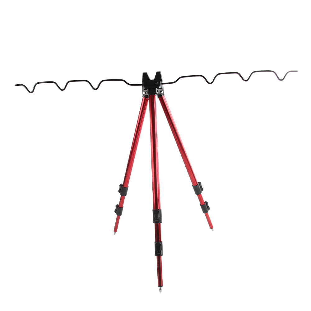 Soporte de Trípode para Caña d - Fishing Rod Casting reseña y precio