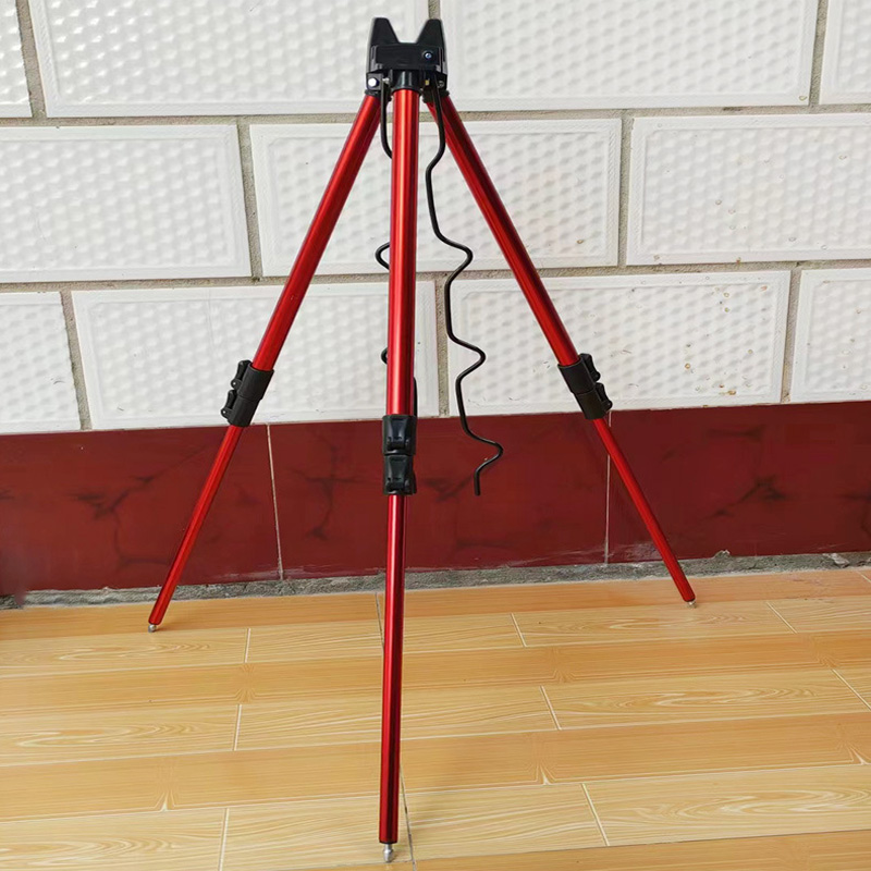 Soporte de Trípode para Caña d - Fishing Rod Casting reseña y precio