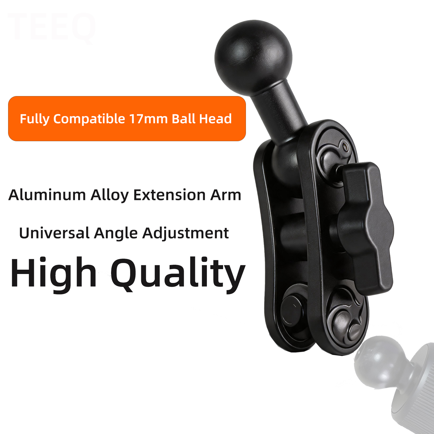 Soporte para Teléfono de Coche - Fishing Rod Holder reseña y precio