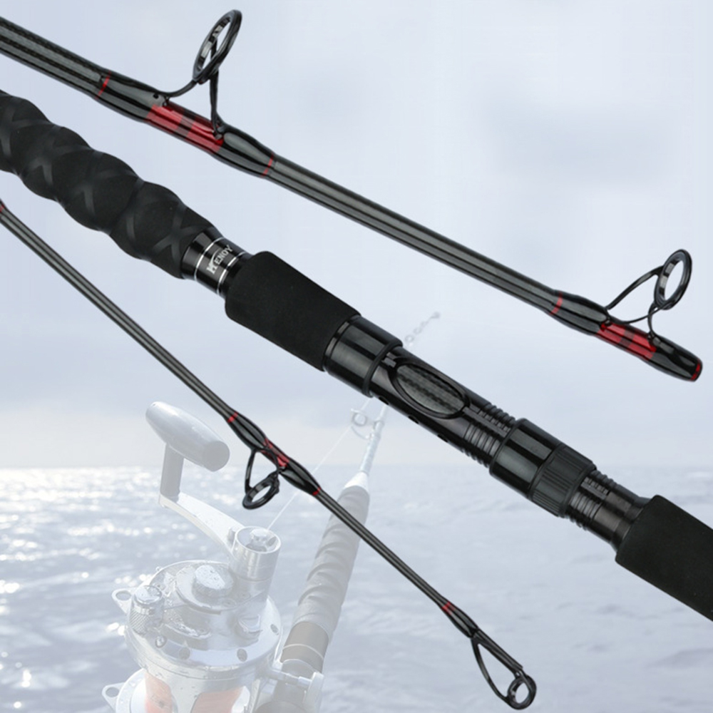 1,8 m 2,1 m 2,4 m barco de cal - Fishing Rod Surf reseña y precio