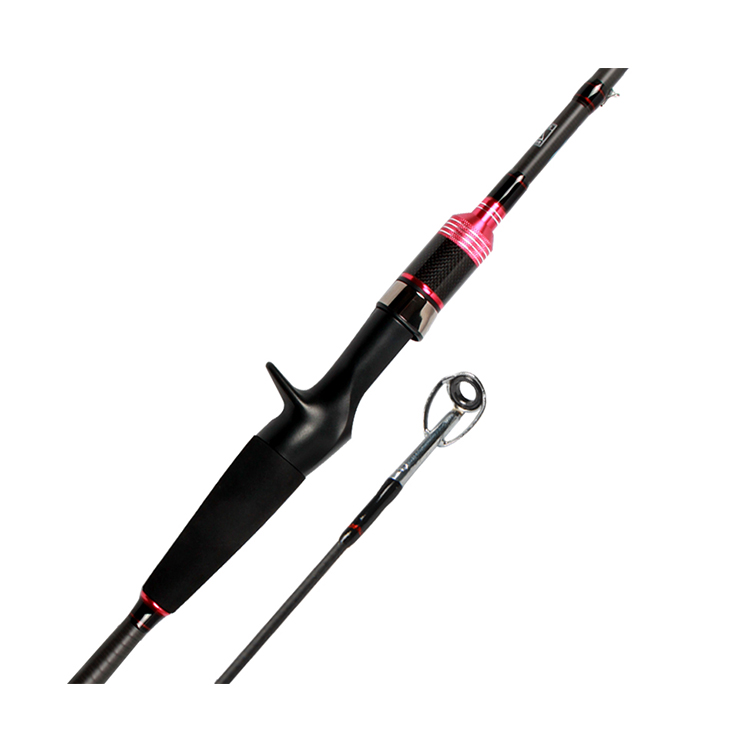 Venta caliente Fuji sólido Jap - Fishing Rod Spinning reseña y precio