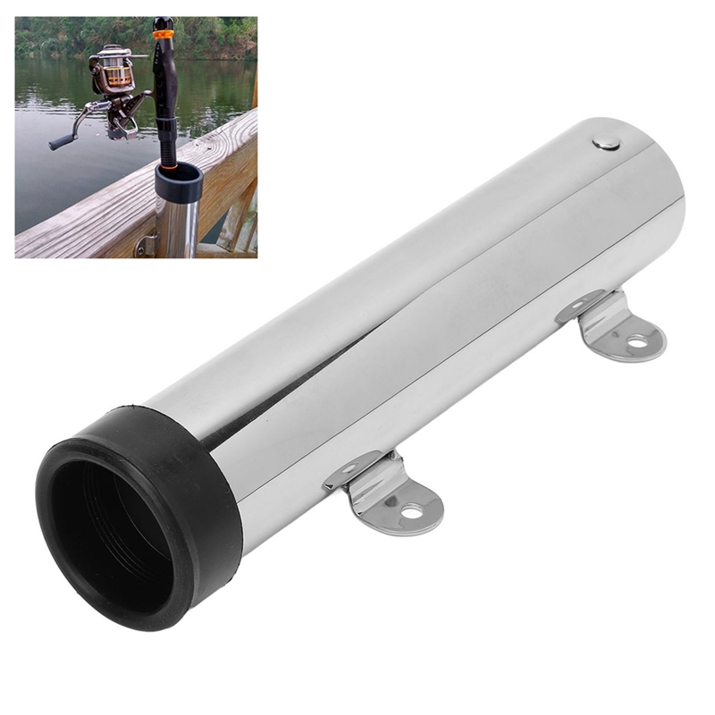 Soporte de Pared para Cañas de - Fishing Rod Holder reseña y precio
